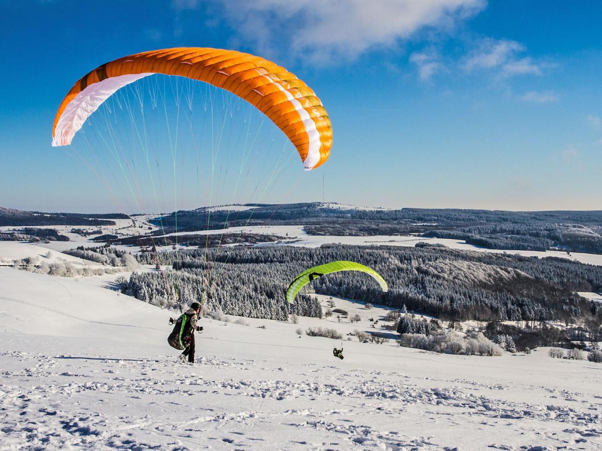 Berghotel Deutscher Flieger Wasserkuppe Герсфельд Экстерьер фото