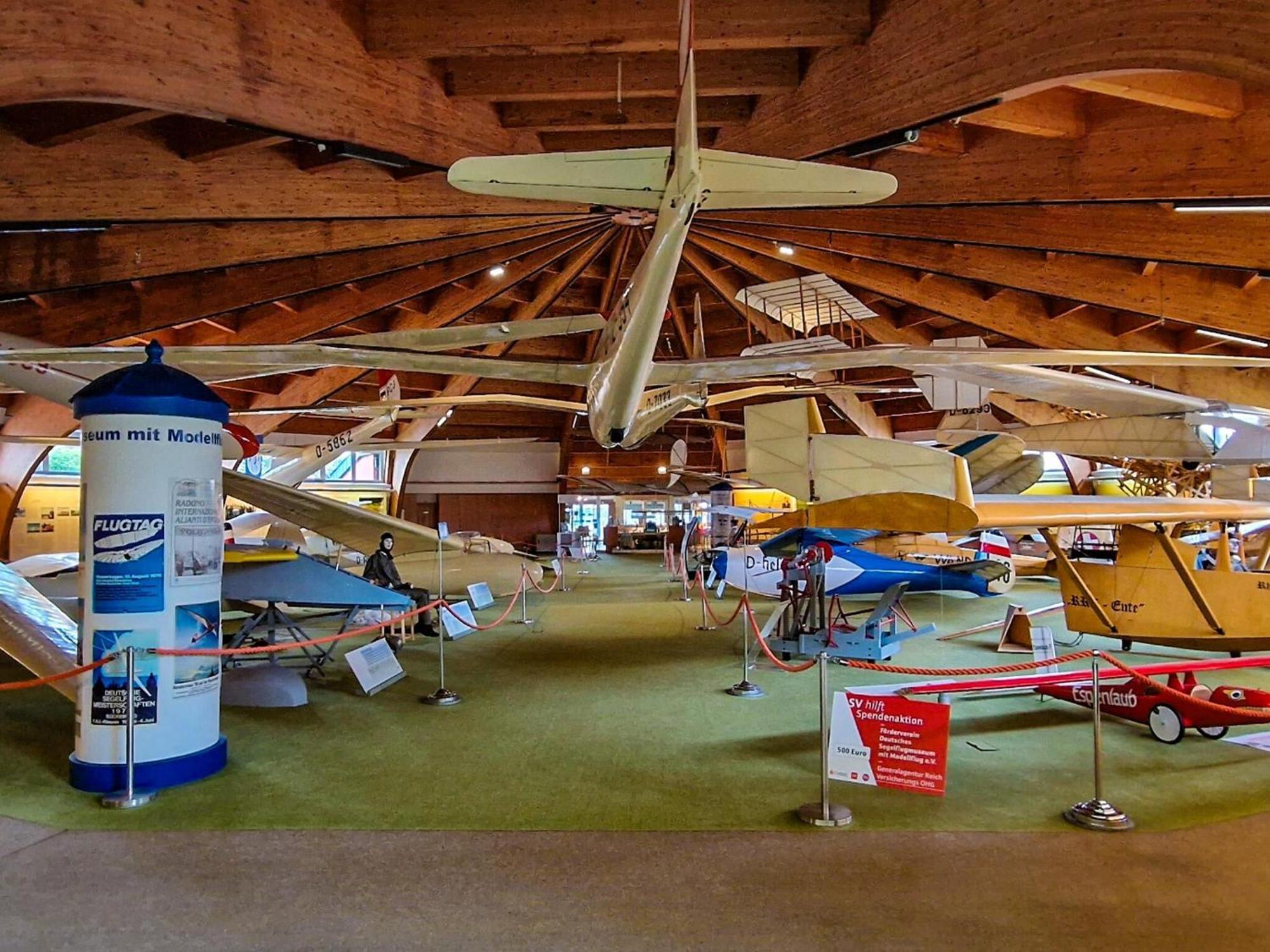 Berghotel Deutscher Flieger Wasserkuppe Герсфельд Экстерьер фото
